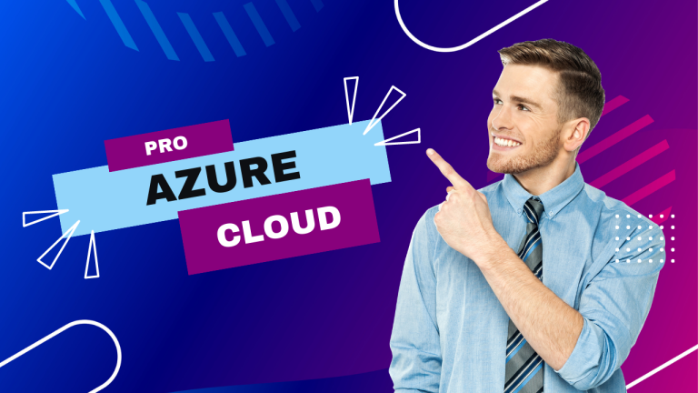 Pro Azure Cloud Eğitimi