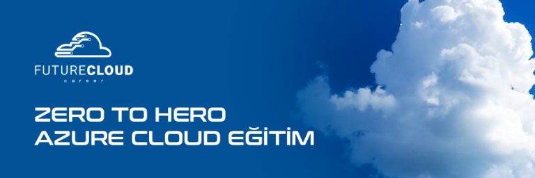 Zero to Hero Azure Cloud Eğitimi